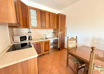 Appartamento Via Pinea, San Lorenzo al Mare - foto 21