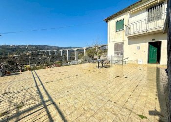 Appartamento Via Pinea, San Lorenzo al Mare - foto 38