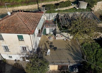 Appartamento Via Pinea, San Lorenzo al Mare - foto 39