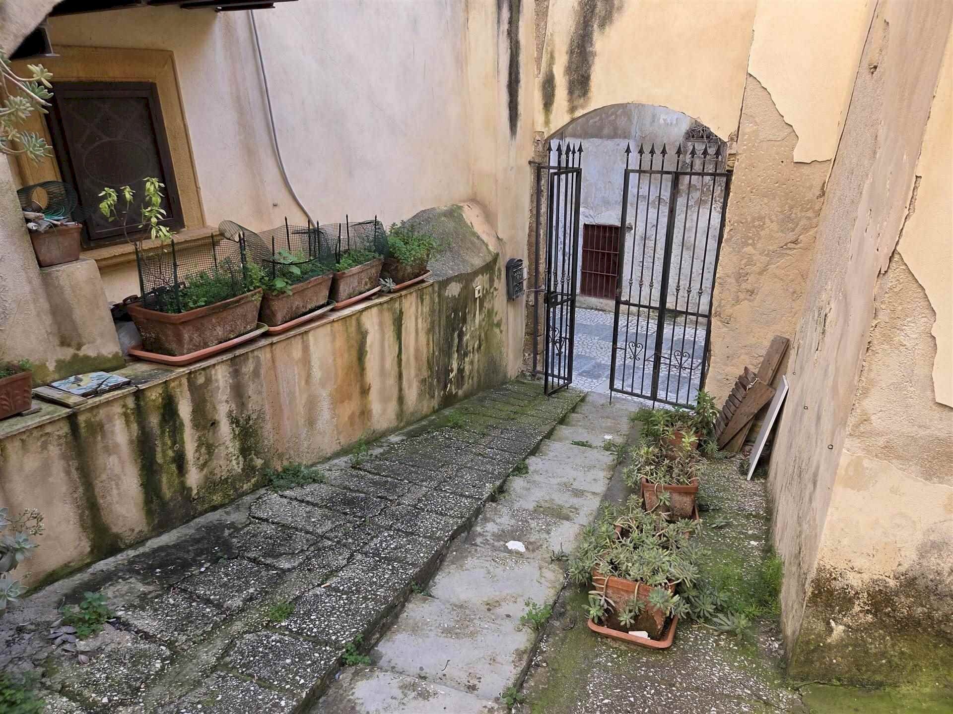 Appartamento Via Cappellino 35, Sciacca - foto 2