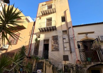 Appartamento Via Cappellino 35, Sciacca - foto 1