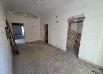 Appartamento Via Cappellino 35, Sciacca - foto 9