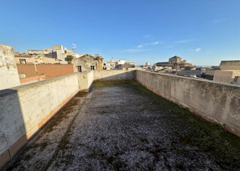 Appartamento Via Cappellino 35, Sciacca - foto 12