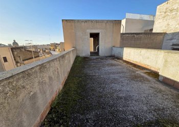 Appartamento Via Cappellino 35, Sciacca - foto 13