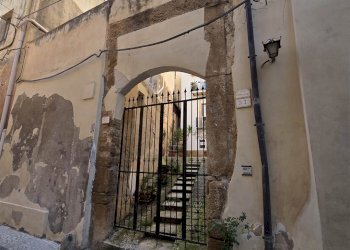 Appartamento Via Cappellino 35, Sciacca - foto 14