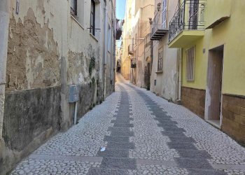 Appartamento Via Cappellino 35, Sciacca - foto 15