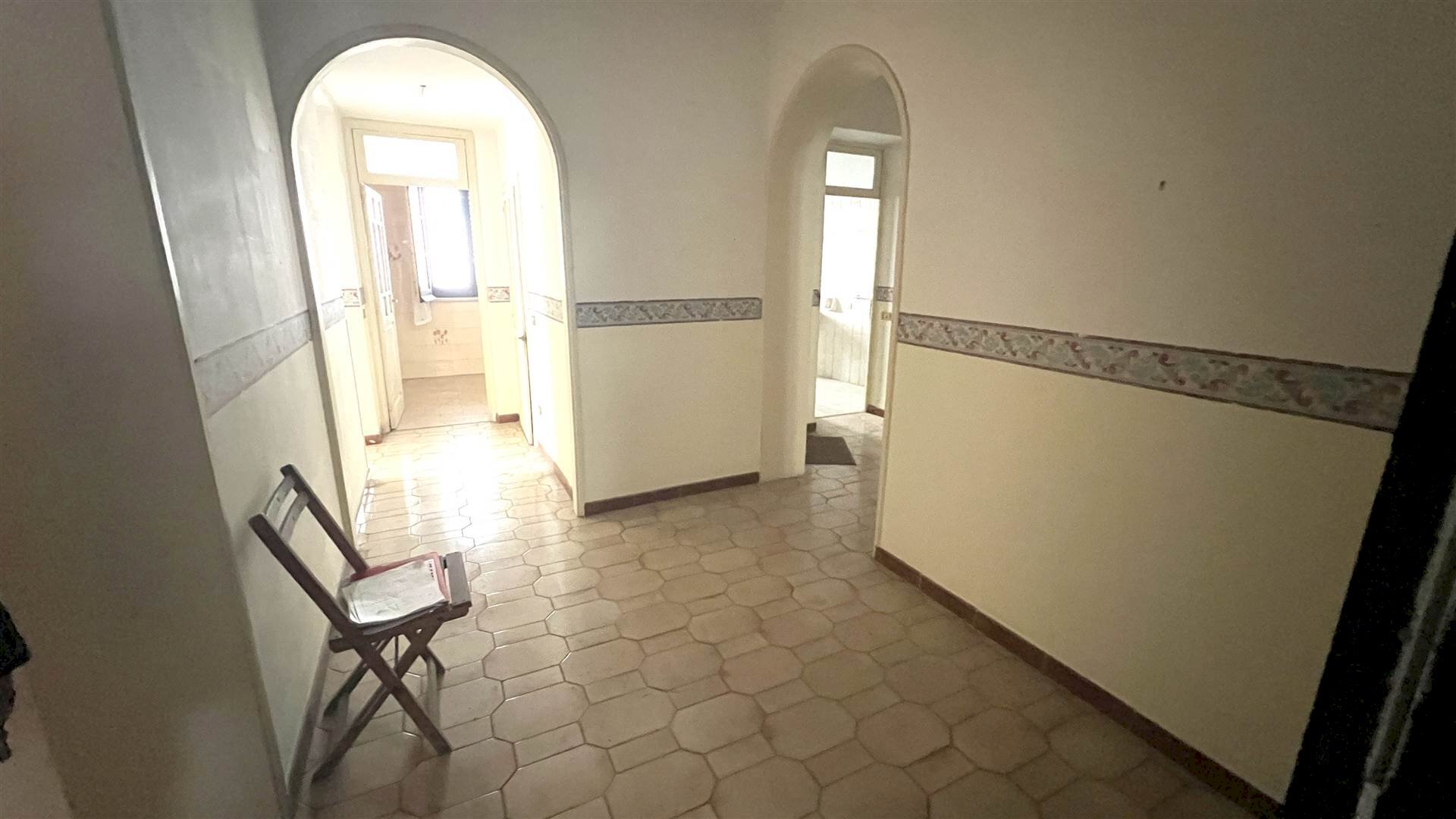 Appartamento Via Rosolino Pilo 11, Sciacca - foto 3