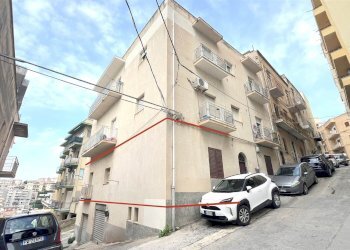 Appartamento Via Rosolino Pilo 11, Sciacca - foto 1