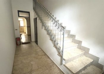 Appartamento Via Rosolino Pilo 11, Sciacca - foto 2