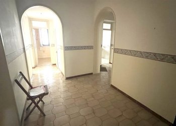 Appartamento Via Rosolino Pilo 11, Sciacca - foto 3