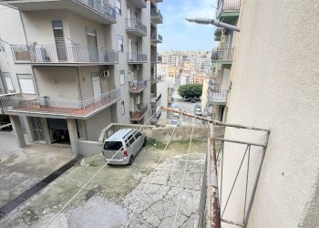 Appartamento Via Rosolino Pilo 11, Sciacca - foto 14