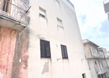 Appartamento Via Rosolino Pilo 11, Sciacca - foto 22