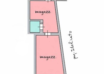 Appartamento Via Rosolino Pilo 11, Sciacca - foto 26