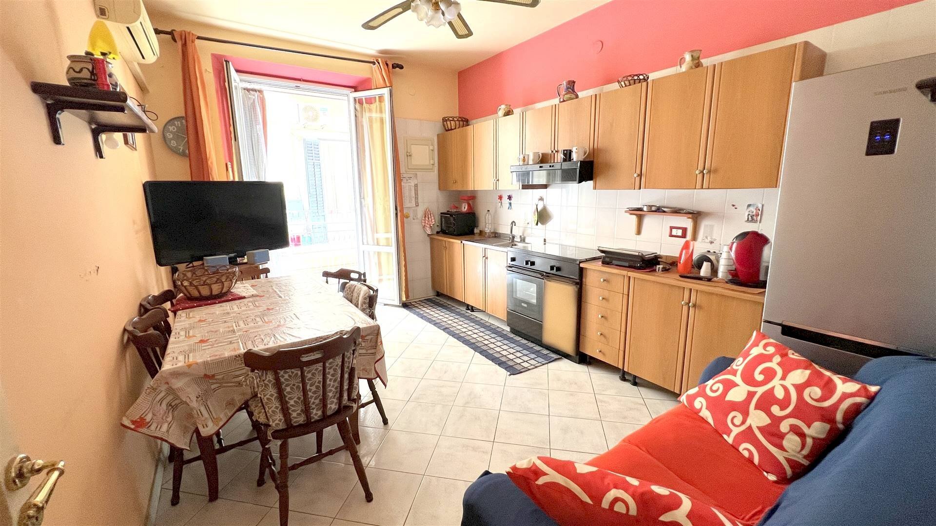 Quadrilocale Via Rocca dei Fiori, Sciacca - foto 1