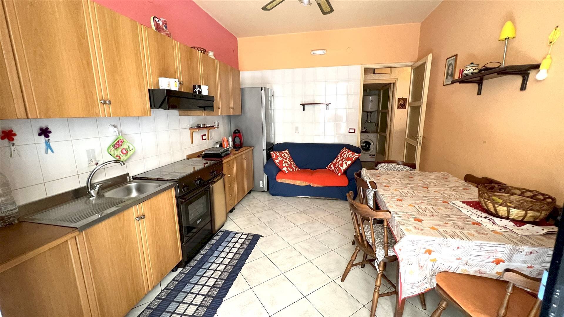 Quadrilocale Via Rocca dei Fiori, Sciacca - foto 2