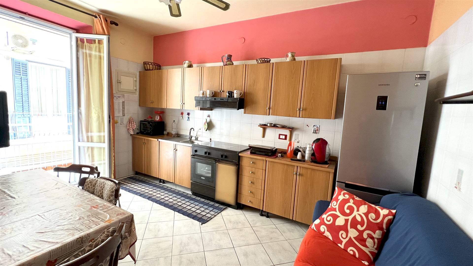 Quadrilocale Via Rocca dei Fiori, Sciacca - foto 3