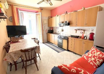 Quadrilocale Via Rocca dei Fiori, Sciacca - foto 1