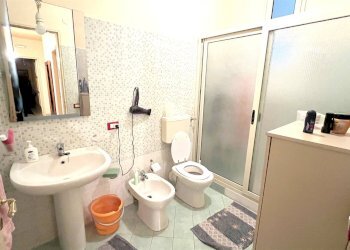 Quadrilocale Via Rocca dei Fiori, Sciacca - foto 6