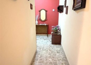 Quadrilocale Via Rocca dei Fiori, Sciacca - foto 8