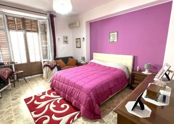 Quadrilocale Via Rocca dei Fiori, Sciacca - foto 9