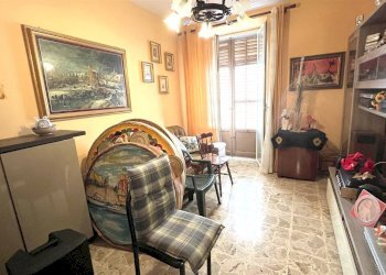 Quadrilocale Via Rocca dei Fiori, Sciacca - foto 12