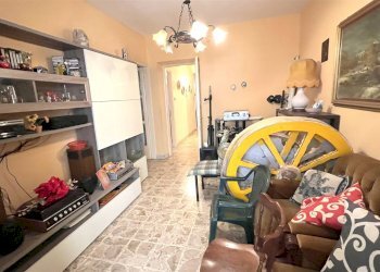 Quadrilocale Via Rocca dei Fiori, Sciacca - foto 13