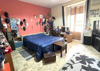 Quadrilocale Via Rocca dei Fiori, Sciacca - foto 15