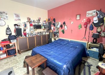 Quadrilocale Via Rocca dei Fiori, Sciacca - foto 17