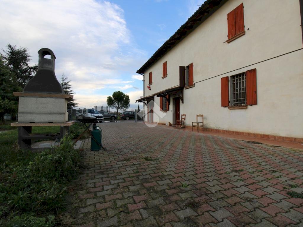 Casa semi indipendente Via Castagnolo, San Giovanni in Persiceto - foto 1