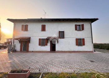 Casa semi indipendente Via Castagnolo, San Giovanni in Persiceto - foto 2