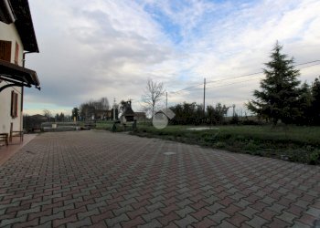 Casa semi indipendente Via Castagnolo, San Giovanni in Persiceto - foto 4