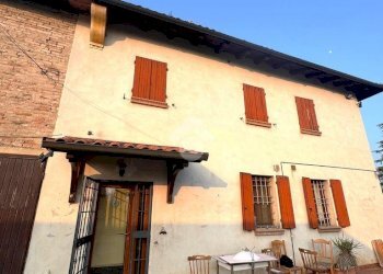 Casa semi indipendente Via Castagnolo, San Giovanni in Persiceto - foto 12