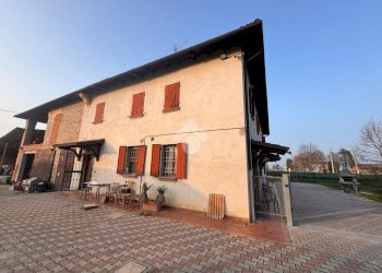 Casa semi indipendente Via Castagnolo, San Giovanni in Persiceto - foto 14