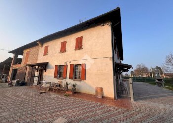 Casa semi indipendente Via Castagnolo, San Giovanni in Persiceto - foto 15