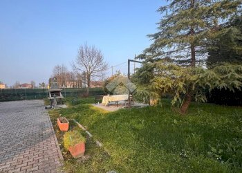 Casa semi indipendente Via Castagnolo, San Giovanni in Persiceto - foto 20