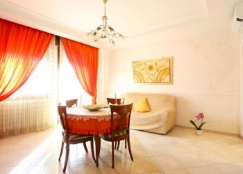 Appartamento Via Roma, Calderara di Reno - foto 2