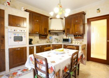 Appartamento Via Roma, Calderara di Reno - foto 5