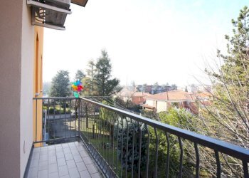 Appartamento Via Roma, Calderara di Reno - foto 7