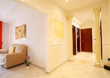 Appartamento Via Roma, Calderara di Reno - foto 8