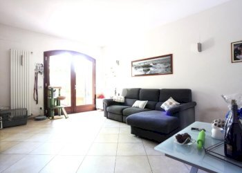 Porzione di casa Via Bacciliera, Calderara di Reno - foto 1