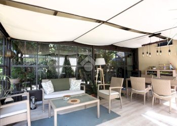 Porzione di casa Via Bacciliera, Calderara di Reno - foto 5