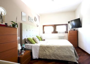 Porzione di casa Via Bacciliera, Calderara di Reno - foto 9