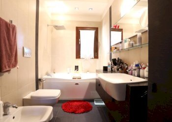 Porzione di casa Via Bacciliera, Calderara di Reno - foto 10