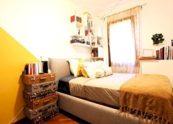 Porzione di casa Via Bacciliera, Calderara di Reno - foto 11