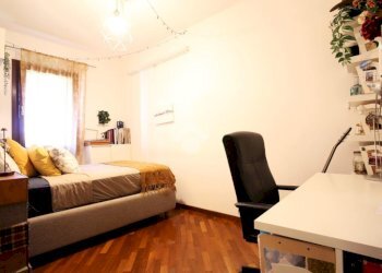 Porzione di casa Via Bacciliera, Calderara di Reno - foto 12