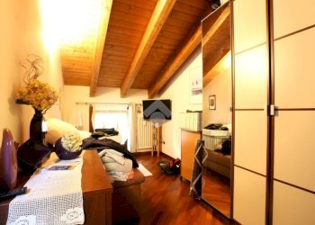 Porzione di casa Via Bacciliera, Calderara di Reno - foto 13