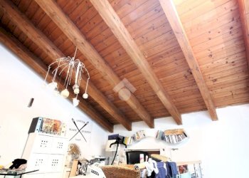 Porzione di casa Via Bacciliera, Calderara di Reno - foto 14