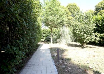 Porzione di casa Via Bacciliera, Calderara di Reno - foto 18