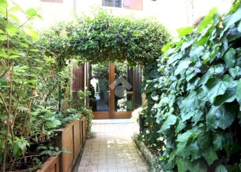 Porzione di casa Via Bacciliera, Calderara di Reno - foto 19