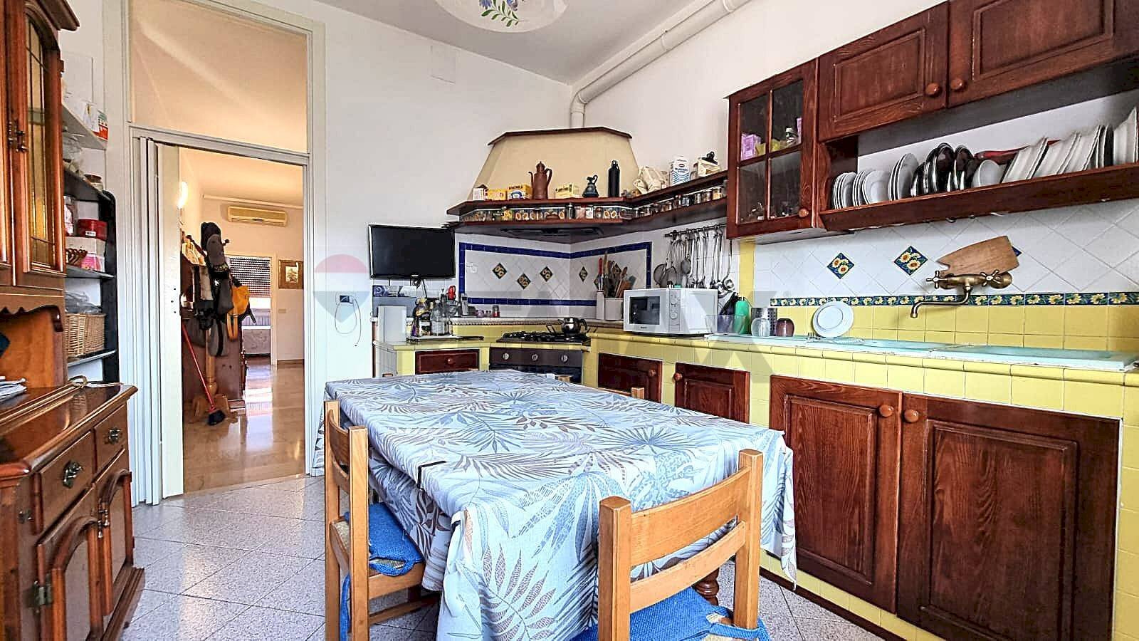 Three-room apartment Valle Ferrovia, Savignano sul Rubicone, Savignano sul Rubicone - photo 3